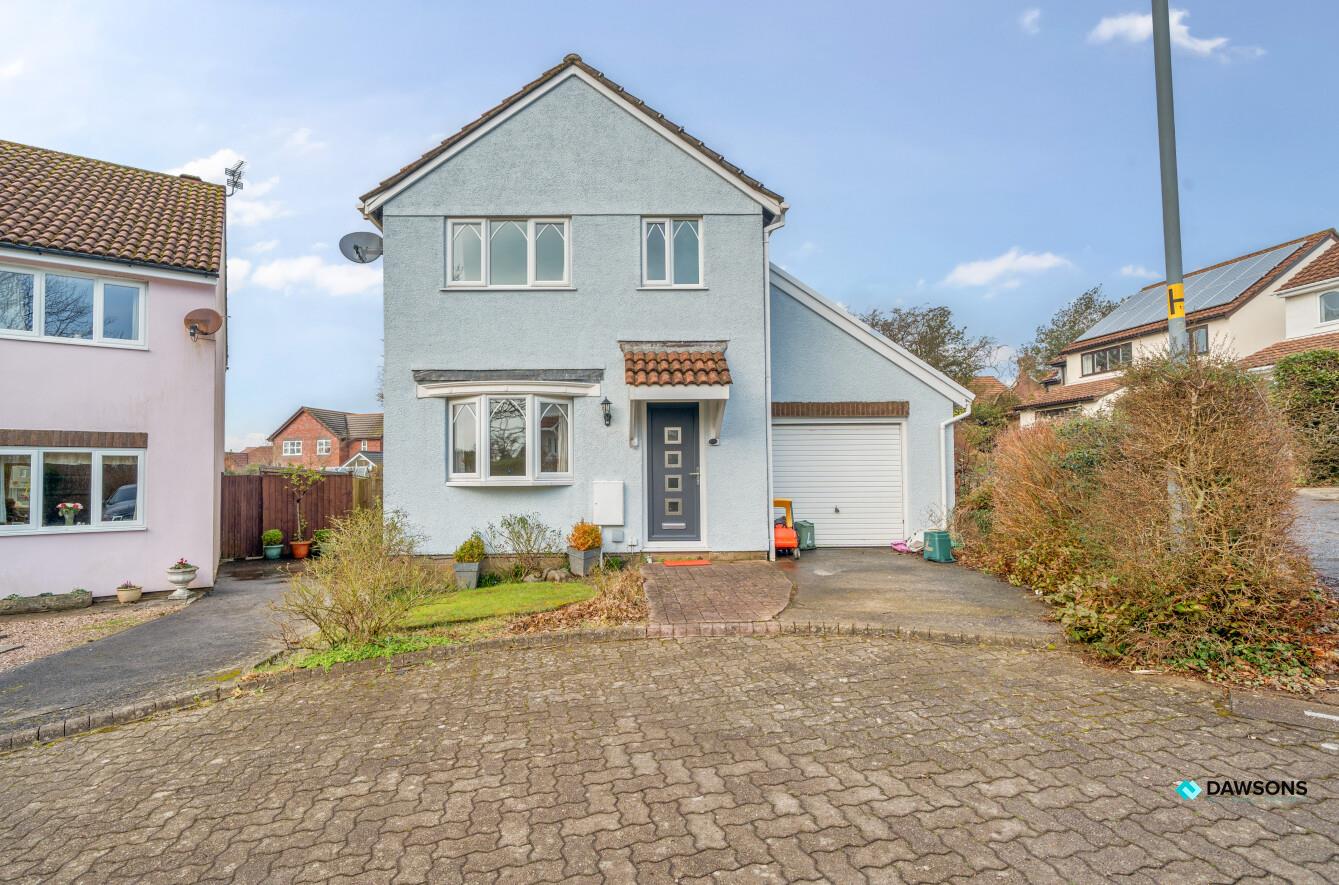 Dawlish Close, Newton, Swansea, SA3 4UT